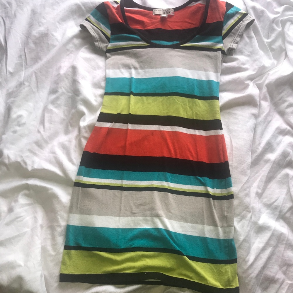 Bodycon Dress